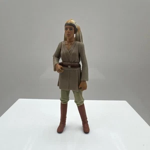 Star Wars Episode 1 Commtech Adi Gallia 3.75" 1999 Hasbro | Action Figure Only - Picture 1 of 6