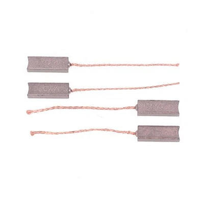 10 pezzi di spazzole di carbone per generatore, alternatore e regolatore per BYD - Image 1 of 4