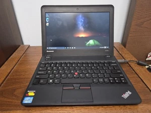 Lenovo ThinkPad X131e 11.6in. Notebook/Laptop - Afbeelding 1 van 6