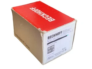 Beckhoff CX5120-0125 / 000016963 CPU-Modul - Bild 1 von 6