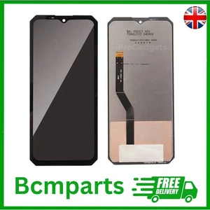Für Oukitel G1 LCD Display + Touchscreen Digitizer Baugruppe Ersatz UK Lager - Bild 1 von 1