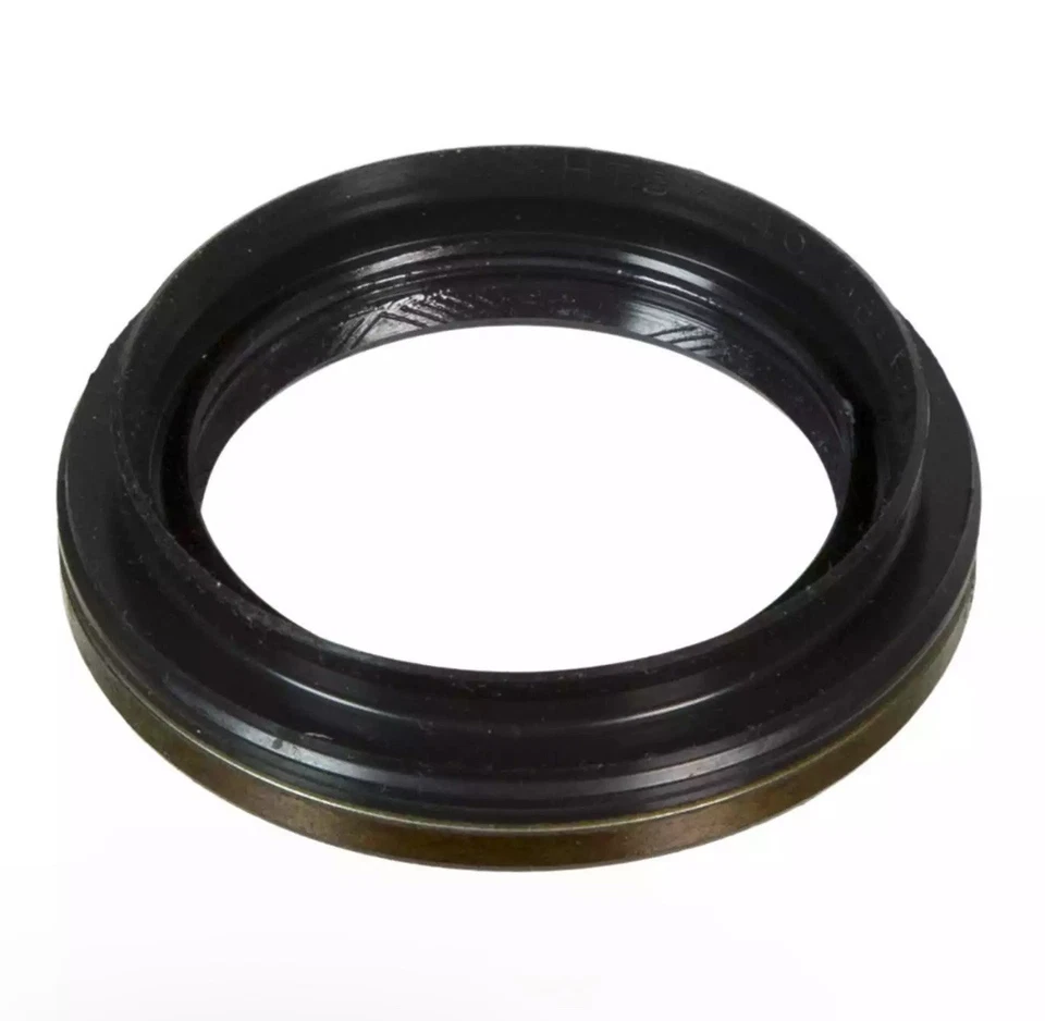 Sello de eje de salida de transmisión manual NATIONAL 710598 para Mitsubishi Lancer 2008-2012 Foto 1 de 1