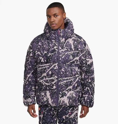 Nike ACG Therma-Fit Lunar Lake Primaloft Puffer Jacket Men’s Sz Sm HF0033-573 - Image 1 of 4