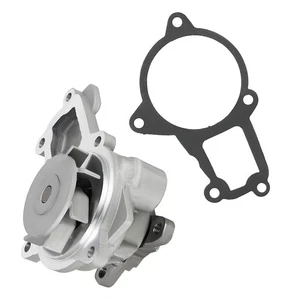 Engine Water Pump for Chrysler Town & Country Grand Caravan 2008-2010 Volkswagen - Picture 1 of 13
