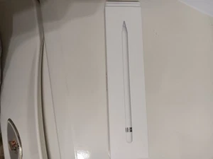 Apple Pencil 1st Generation MK0C2AM/A - Afbeelding 1 van 3
