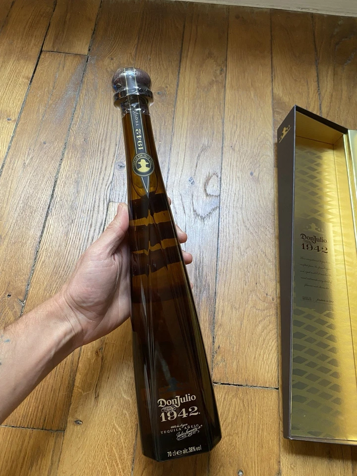 Don Julio 1942 - Photo 1/4
