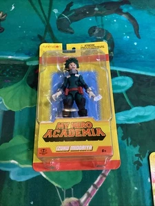 MY HERO ACADEMIA - IZUKU MIDORIYA 5” Action Figure McFarlane - Picture 1 of 2