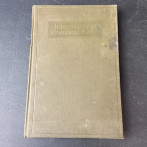 Elementary Qualitative Analysis by J.H. Reedy, 1924 First Edition - Picture 1 of 7