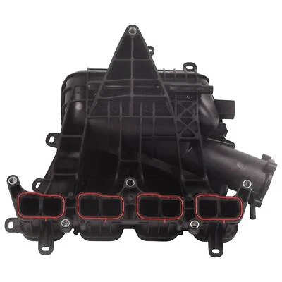 Colector de admisión con junta para Mazda 3 6 CX-5 L4 2014-2020 2,5 L PY01-13-100A Foto 1 de 4