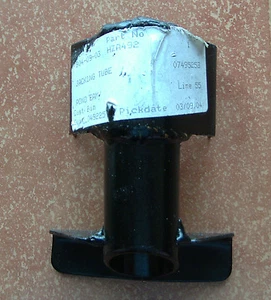 MGB /BGT Jacking Point OE / Punto de Apoyo del Gato EO - Imagen 1 de 2