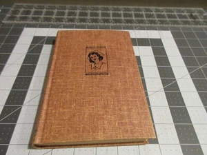 Cherry Ames at Dude Ranch Nurse, By Julie Tatham Tan Tweed - Picture 1 of 4