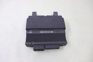 Mercedes CL55 2003 03 AMG CL W215 módulo de control asiento unidad conductor 2158202726 - Imagen 1 de 3