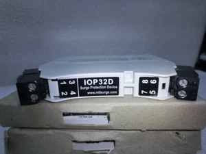 MTL IOP32D Surge Protection Device,UnUsed_,95167 - Picture 1 of 6