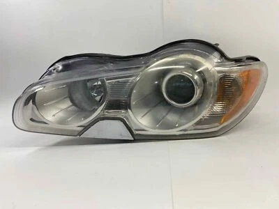Conjunto de faros izquierdos usados se adapta a: Jaguar Xf 2009 xenón HID izquierdo grado B Foto 1 de 4