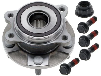 Conjunto de buje de rueda delantero para Toyota RAV4 2006-2018 54878GDQP 2007 2008 2009 2010 Foto 1 de 2