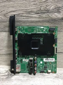 Samsung UN55JU6400 Video board BN97-10096K BN94-10244A D - Picture 1 of 6
