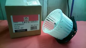 HVAC Blower Motor GM Part #52466047 - Bild 1 von 4