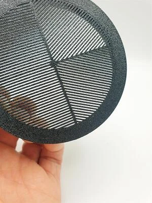 Bahtinov Mask for Camera Lens Hood Sizes 28mm - 180mm - Achieve Perfect Focus - Image 1 of 4