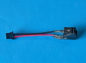 POWER JACK DC-IN CABLE CONNECTOR for Fujitsu Lifebook U728 U729 CP718310 - Bild 1 von 6