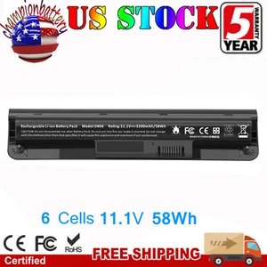 DB06 Battery For HP Probook 11 EE G1 G2 796931-121 797430-001-121 DB03 DB03036 - Picture 1 of 12