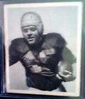 1948 Bowman Football Cards 1-108 (P-Nm) You Pick Finish Complete Set 75 Yrs Old!