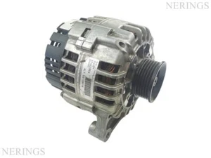 Alternator 12V/120A AUDI A4 B5 1.6 CA1664 - Picture 1 of 8