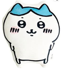 Chiikawaka Kissen Hachiware Ganzkörperkissen aus Japan - Bild 1 von 6