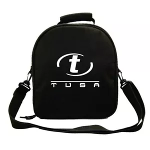 Tusa Bolsa de transporte reguladora acolchada con correa ajustable para el hombro para buceo - Imagen 1 de 1