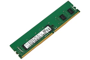 HMA451R7AFR8N-UH HYNIX DDR4 4GB 1RX8 PC4-19200 2400MHZ RDIMM - Picture 1 of 7