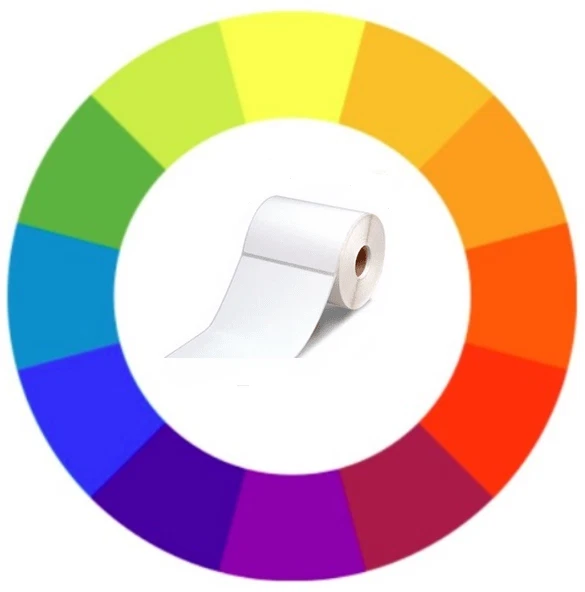 TLX Brand Labels DYMO Compatible 4x6" Labels - 20 Rolls (D4X6TLX20RL)