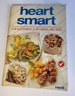 3X Cookbooks - 02/03 Weight Watchers Recipe Collection, Heart Smart Recipes -Guc