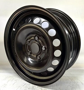NEW 15" Inch Wheel Rim Fits 2006-2014 Golf Jetta VW N155112VW - Picture 1 of 2