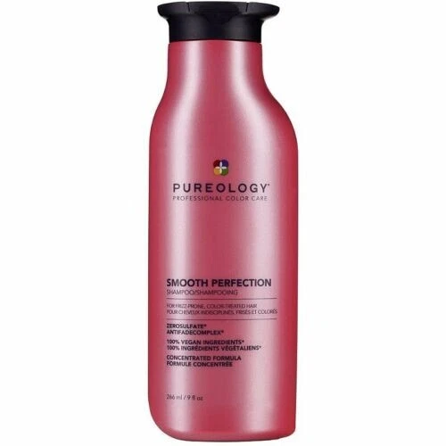 Pureology Smooth Perfection Shampoo 9 oz  - Image 1 of 1