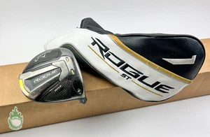Mazza da golf Callaway Rogue ST Max usata mano destra 10,5* SOLO TESTA - Foto 1 di 12