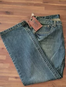 Man's Low rise Original 68 Esprit Jeans - Picture 1 of 4