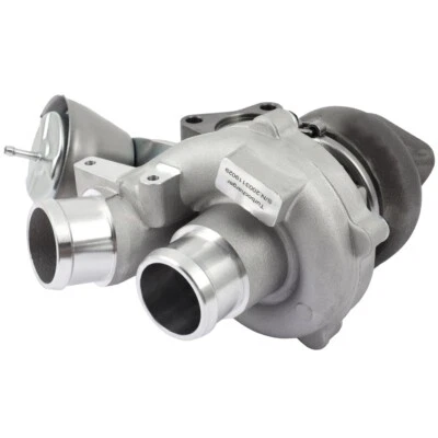 Turbocompresor derecho para Lincoln Navigator 3,5 L 2015-2017 53039880470 K03-0470 Foto 1 de 4