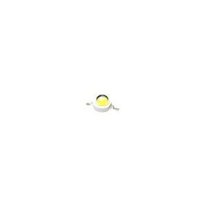 5 Leds 1W Blanco Frio - Bild 1 von 1