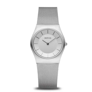 Bering Classic | Brushed Silver | 11930-001 - Picture 1 of 4