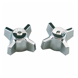Danco Metal Chrome Tub/Shower Handles for Sterling #88092 - Picture 1 of 3