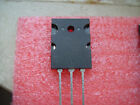 2 SC 5200 Transistor  NPN 230V 15A 150W 30MHz TO3P TOSHIBA      1 STCK.