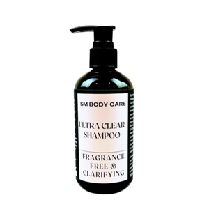 Ultra Clear Unparfümiertes Shampoo 8Fl oz - Bild 1 von 5