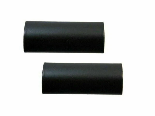 Junta de moldura de parabrisas Porsche 911 930 (1978-1988) (negro) x2 NUEVO OEM Foto 1 de 1