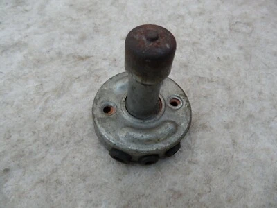 Interruptor de pie original CZ PAL 04-9431.00 SKODA MB Fabia Octavia Tatra  Foto 1 de 3