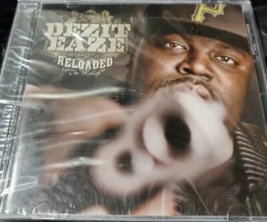 Dezit Eaze - Reloaded NEW - Picture 1 of 2