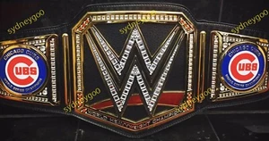New baseball team World Series Championship Belt 2MM Brass - Picture 1 of 2