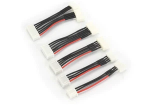 NEW Dynamite DYN5012 Balance Adapter 3 2-6S THP Battery FREE US SHIP - Picture 1 of 1