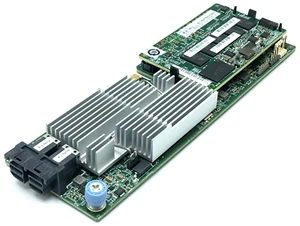 Cisco UCSC-MRAID12G 12G SAS RAID Controller Card w/ 2GB Cache - TESTED!! - Picture 1 of 10
