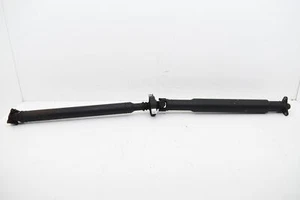 2009 BMW E90 328i N51 RWD Manual Transmission Driveshaft OEM KW27 - Picture 1 of 8