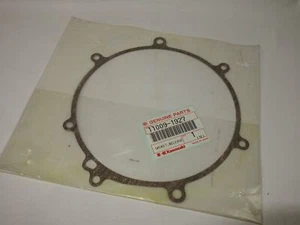 KAWASAKI OEM 11009-1927 GASKET RELEASE COVER KR250C - Picture 1 of 1