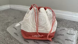Borsa cosmetica Lancome String nuova versione borsa trucco 7*6*6 - Foto 1 di 1